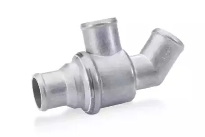 Термостат, охлаждающая жидкость HELLA купить