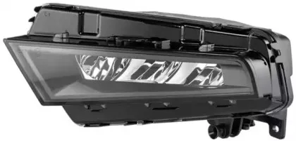 Противотуманная фара HELLA купить