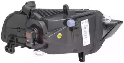 Противотуманная фара HELLA купить