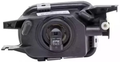 Противотуманная фара HELLA купить