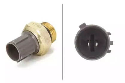 Термовыключатель, вентилятор радиатора HELLA купить