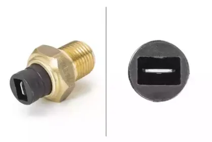 термовыключатель, сигнальная лампа охлаждающей жидкости HELLA купить