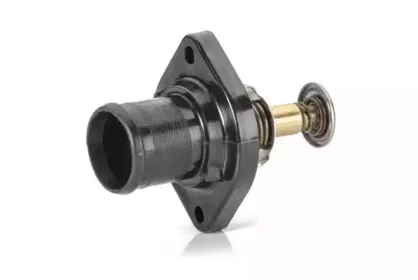 Термостат, охлаждающая жидкость HELLA купить