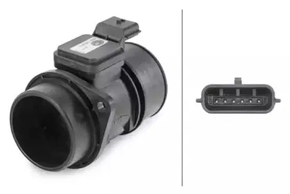 Расходомер воздуха HELLA купить