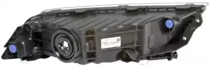 Противотуманная фара HELLA купить