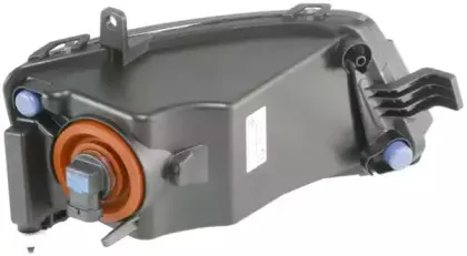 Противотуманная фара HELLA купить