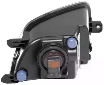 Противотуманная фара HELLA купить