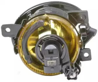 Противотуманная фара HELLA купить