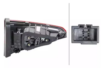 Задний фонарь HELLA купить