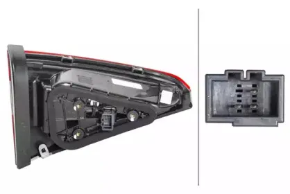 Задний фонарь HELLA купить