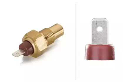 термовыключатель, сигнальная лампа охлаждающей жидкости HELLA купить