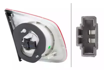 Задний фонарь HELLA купить