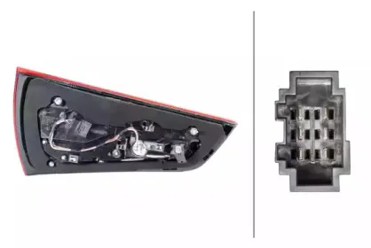 Задний фонарь HELLA купить