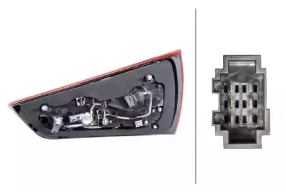 Задний фонарь HELLA купить