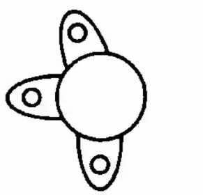 Генератор HELLA купить