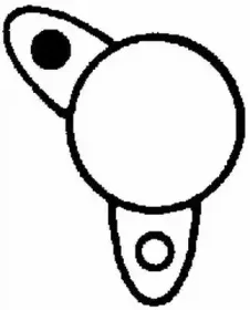 Генератор HELLA купить