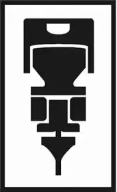 Щетка стеклоочистителя HELLA купить