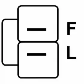 Генератор HELLA купить