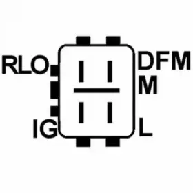 Генератор HELLA купить