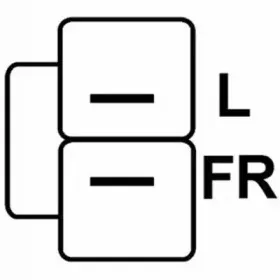 Генератор HELLA купить