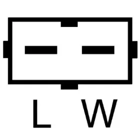 Генератор HELLA купить