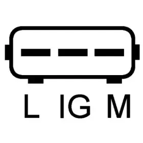 Генератор HELLA купить