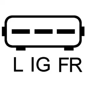 Генератор HELLA купить