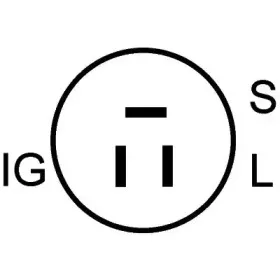 Генератор HELLA купить