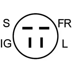 Генератор HELLA купить