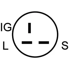 Генератор HELLA купить