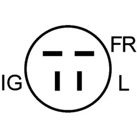 Генератор HELLA купить