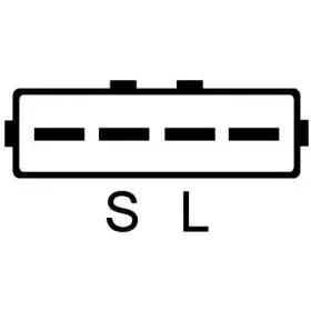 Генератор HELLA купить