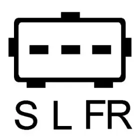 Генератор HELLA купить