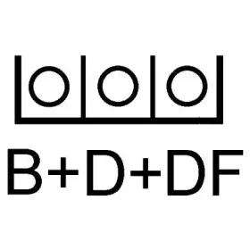 Генератор HELLA купить