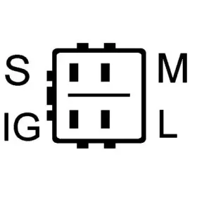 Генератор HELLA купить