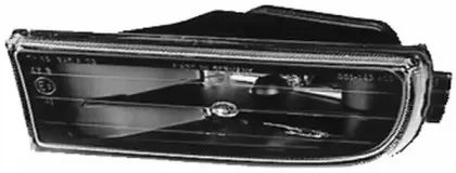 Противотуманная фара HELLA купить