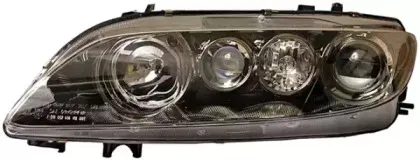 Основная фара HELLA купить