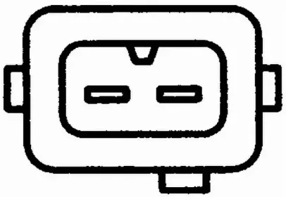 Датчик импульсов HELLA купить