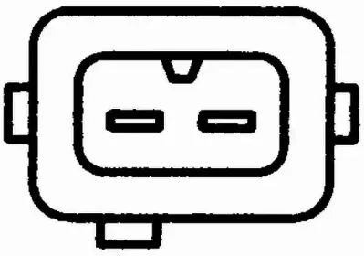 Датчик импульсов HELLA купить