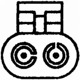 Датчик импульсов HELLA купить