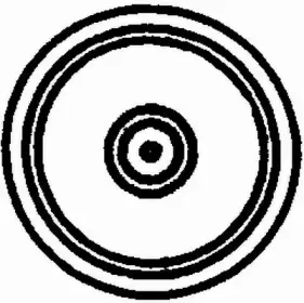 Датчик импульсов HELLA купить