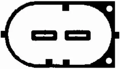 Датчик импульсов HELLA купить