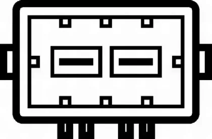 Водяной насос, система очистки окон HELLA купить