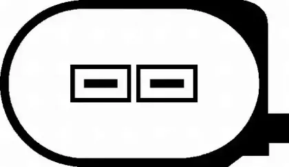 Водяной насос, система очистки фар HELLA купить