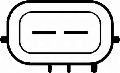 Водяной насос, система очистки фар HELLA купить