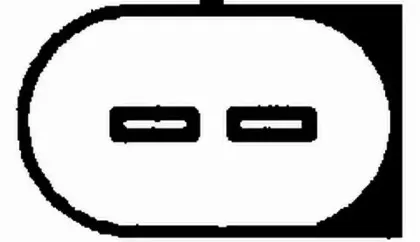 Датчик детонации HELLA купить