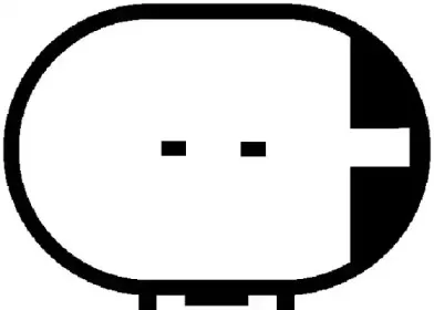 Датчик уровня, запас воды для очистки HELLA купить