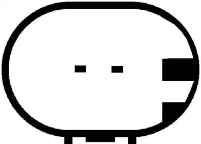 Датчик, уровень охлаждающей жидкости HELLA купить