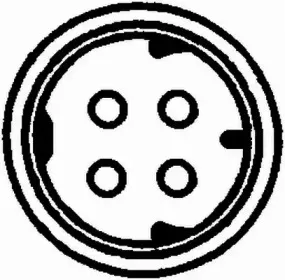 Расходомер воздуха HELLA купить