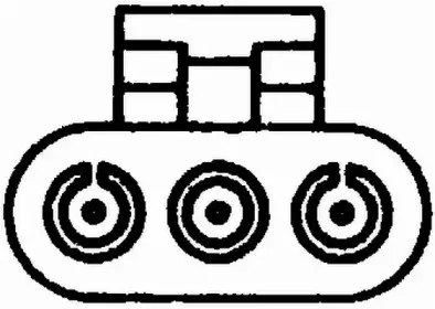 Лямбда-зонд HELLA купить